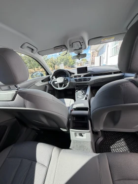 Audi A4, снимка 12