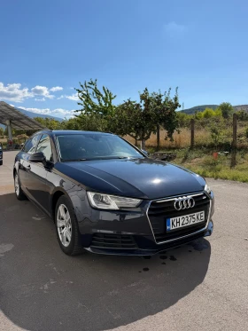 Audi A4, снимка 2