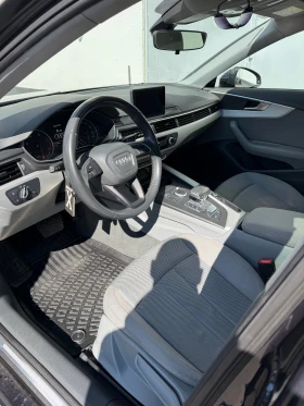 Audi A4, снимка 5