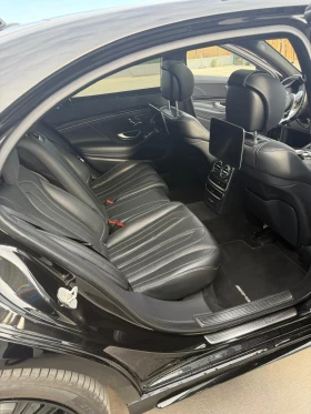 Mercedes-Benz S 560, снимка 6
