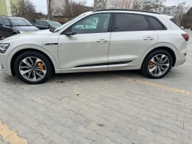 Audi E-Tron 55 Advance, снимка 2