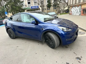 Tesla Model Y Long Range Dual Motor, снимка 2