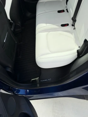 Tesla Model Y Long Range Dual Motor, снимка 4