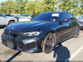 BMW 330 330I XDRIVE* ШИБИДАХ* M-PACK* , снимка 3