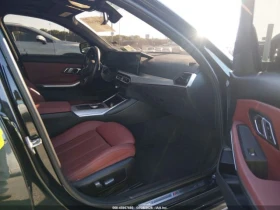 BMW 330 330I XDRIVE* ШИБИДАХ* M-PACK* , снимка 9