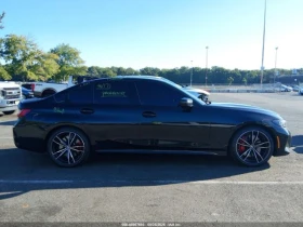 BMW 330 330I XDRIVE* ШИБИДАХ* M-PACK* , снимка 4
