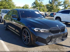BMW 330 330I XDRIVE* ШИБИДАХ* M-PACK* , снимка 1