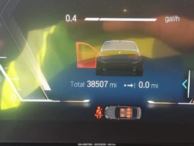 BMW 330 330I XDRIVE* ШИБИДАХ* M-PACK* , снимка 11