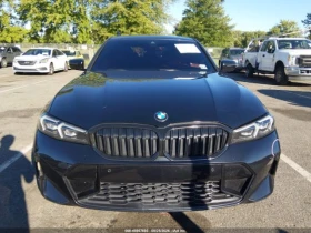 BMW 330 330I XDRIVE* ШИБИДАХ* M-PACK* , снимка 2