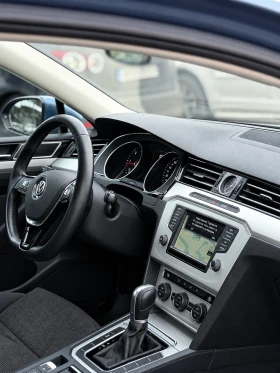 VW Passat TDI , снимка 6