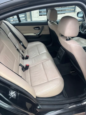 BMW 320 E90 320xd facelift, снимка 8