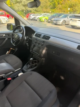 VW Caddy, снимка 9