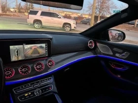 Mercedes-Benz CLS 53 AMG, снимка 13