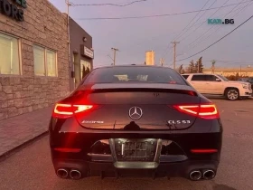 Mercedes-Benz CLS 53 AMG, снимка 5