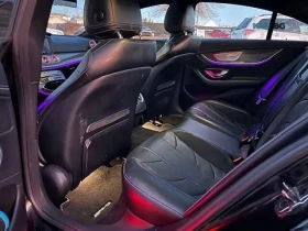 Mercedes-Benz CLS 53 AMG, снимка 14