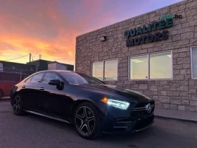 Mercedes-Benz CLS 53 AMG, снимка 3
