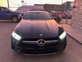 Mercedes-Benz CLS 53 AMG, снимка 2