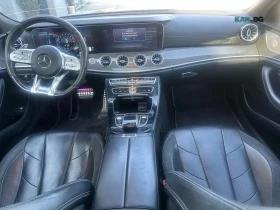 Mercedes-Benz CLS 53 AMG, снимка 11