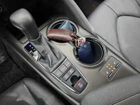 Toyota Camry 2.5 Xse Hybrid, снимка 9