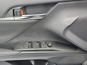 Toyota Camry 2.5 Xse Hybrid, снимка 15