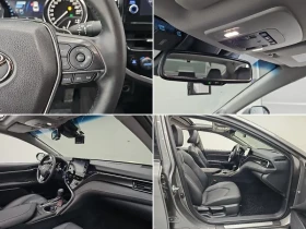 Toyota Camry 2.5 Xse Hybrid, снимка 17