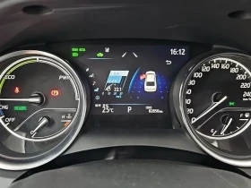 Toyota Camry 2.5 Xse Hybrid, снимка 8