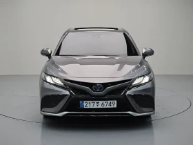 Toyota Camry 2.5 Xse Hybrid, снимка 2