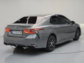 Toyota Camry 2.5 Xse Hybrid, снимка 4