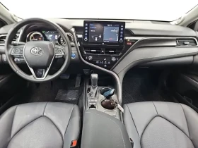 Toyota Camry 2.5 Xse Hybrid, снимка 7
