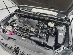 Toyota Camry 2.5 Xse Hybrid, снимка 6