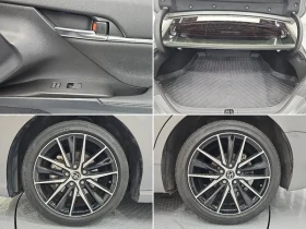 Toyota Camry 2.5 Xse Hybrid, снимка 5