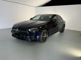 Обява за продажба на Mercedes-Benz E 450 4M AMG   ~ 132 000 лв. - изображение 1