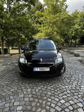 Обява за продажба на Renault Scenic Grand scenic 1.6 ГАЗ, 7 Места ~16 399 лв. - изображение 1