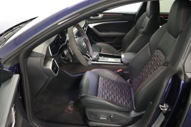 Audi Rs7 SPORTBACK QUATTRO CERAMIC CARBON B&O | Mobile.bg   6