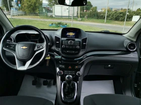 Chevrolet Orlando - [10] 