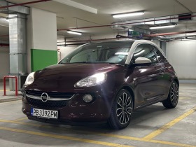 Opel Adam, снимка 1 - Автомобили и джипове - 45618746
