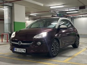  Opel Adam