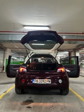 Opel Adam, снимка 13