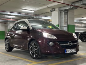 Opel Adam, снимка 2