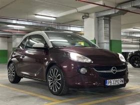 Opel Adam | Mobile.bg    2