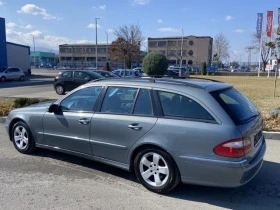     Mercedes-Benz E 280 CDI-190-AVANGARDE