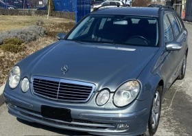     Mercedes-Benz E 280 CDI-190-AVANGARDE