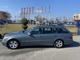     Mercedes-Benz E 280 CDI-190-AVANGARDE