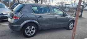 Opel Astra 1.6 i | Mobile.bg   7