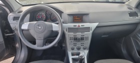 Opel Astra 1.6 i | Mobile.bg   13