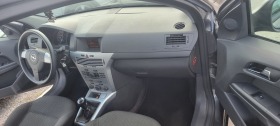 Opel Astra 1.6 i, снимка 12