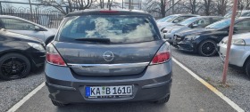 Opel Astra 1.6 i, снимка 5