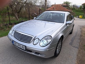 Обява за продажба на Mercedes-Benz E 270 ~9 118 лв. - изображение 1