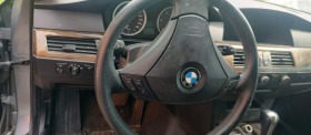 BMW 530 Е 60, снимка 6