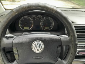 VW Passat 5.5, мотор 1.9, снимка 10